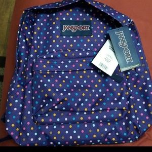 Jansport Backpack